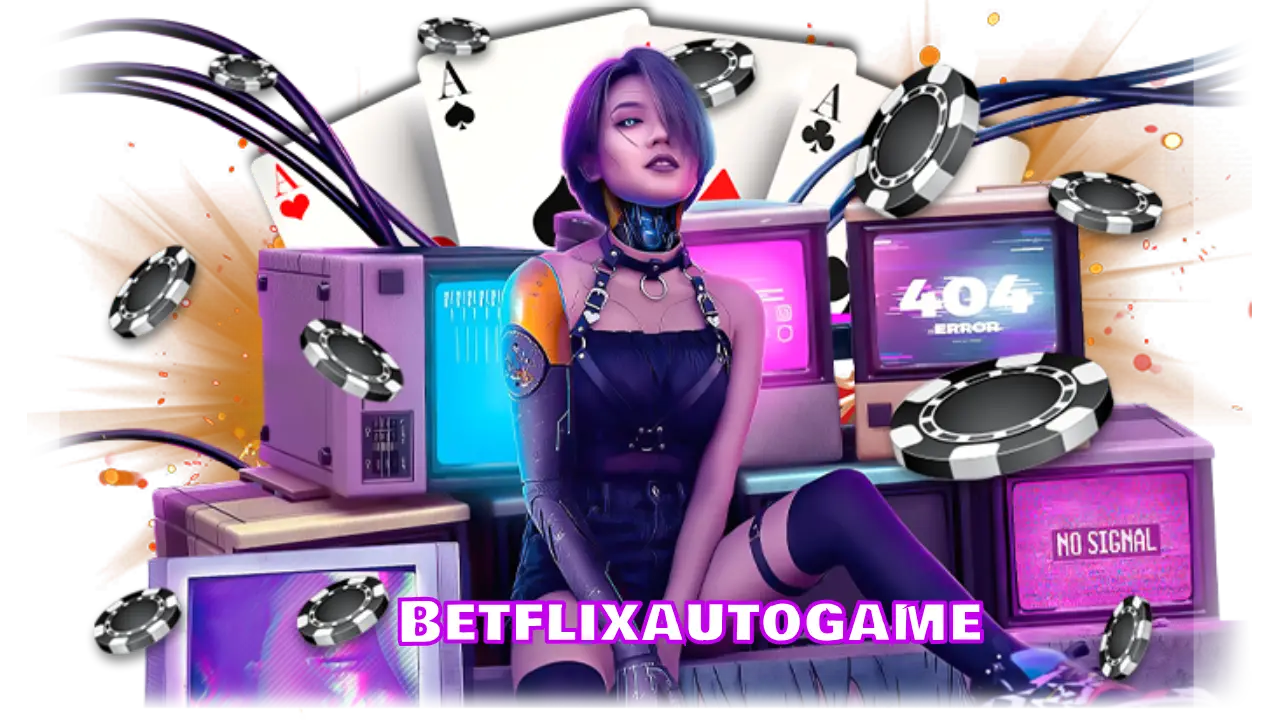 Betflixautogame